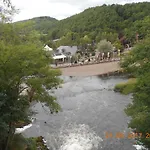 Le Vieux Sart 3 Дом отдыха *