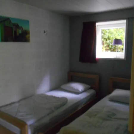 Semesterbostad Le Vieux Sart 3 Stavelot