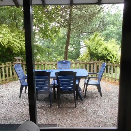 Le Vieux Sart 3 Stavelot