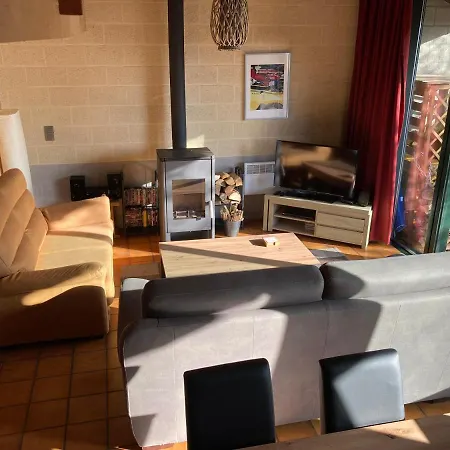 Le Vieux Sart 3 Сasa de vacaciones Stavelot
