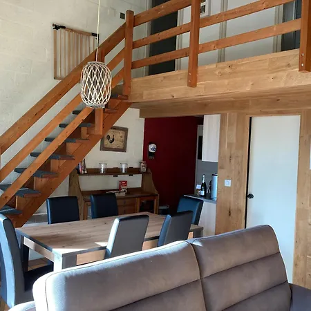 Le Vieux Sart 3 * Stavelot