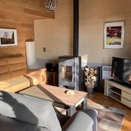 Le Vieux Sart 3 ستافيلوت