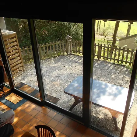 Le Vieux Sart 3 Stavelot