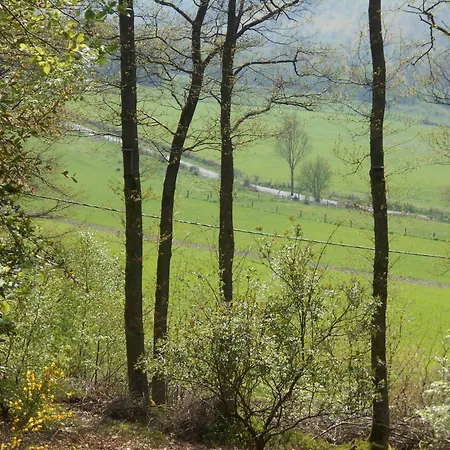 بيت للعطل Le Vieux Sart 3