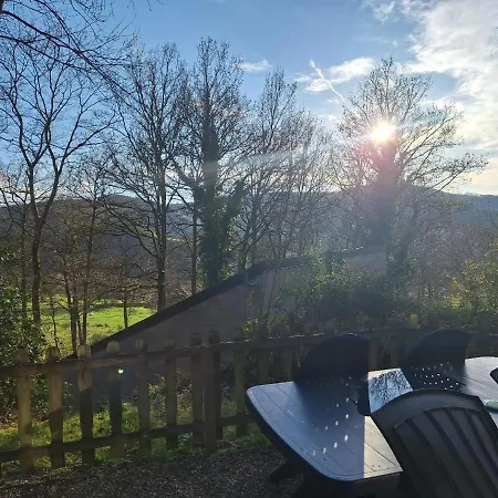 بيت للعطل Le Vieux Sart 3 ستافيلوت