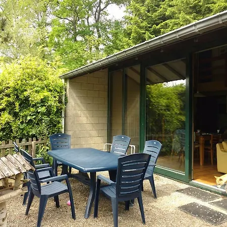 Le Vieux Sart 3 Stavelot