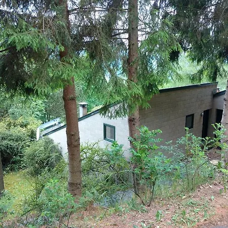 Semesterbostad Le Vieux Sart 3 Stavelot