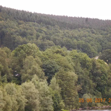 Le Vieux Sart 3 Casa vacanze