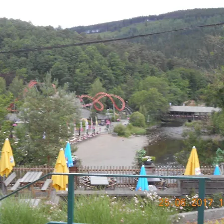 Le Vieux Sart 3 Stavelot