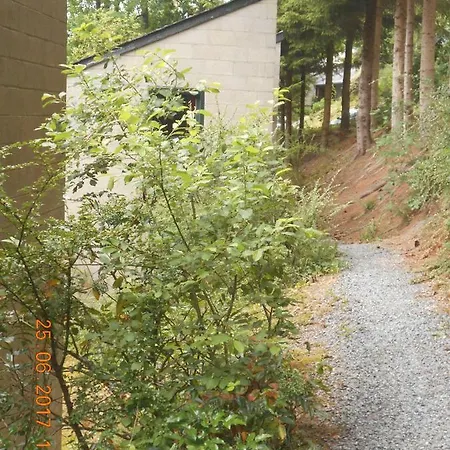 Le Vieux Sart 3 Stavelot