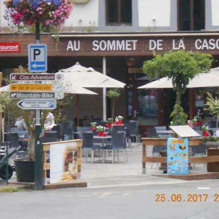 Le Vieux Sart 3 Дом отдыха Ставело