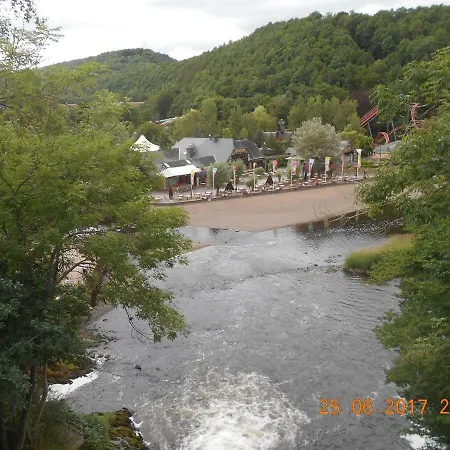 Le Vieux Sart 3 Casa vacanze *