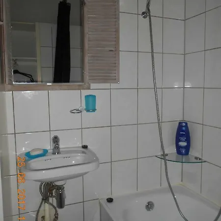 Le Vieux Sart 3 Casa vacanze Stavelot