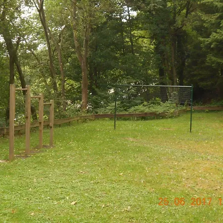 Le Vieux Sart 3 Casa vacanze *