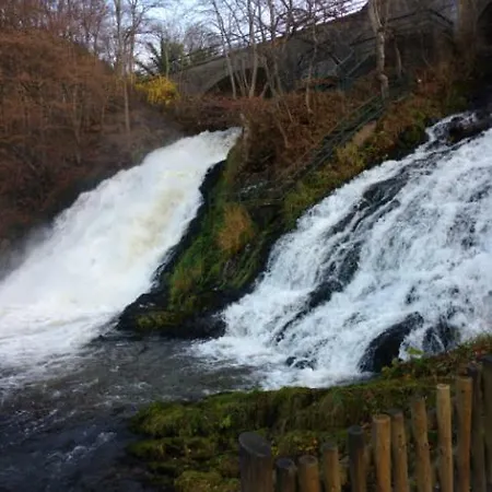 Le Vieux Sart 3 Casa vacanze *